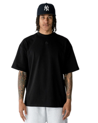 Original Long Tshirt - Black
