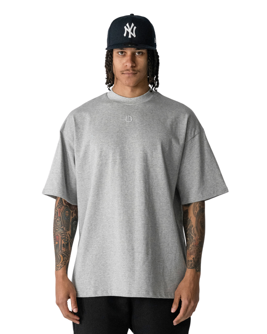 Original Long Tshirt - Grey