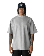 Original Long Tshirt - Grey
