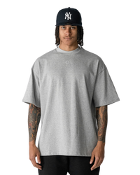 Original Long Tshirt - Grey