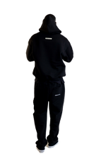 Midnight Heavyweight Hoodie