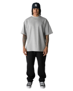 Original Long Tshirt - Grey