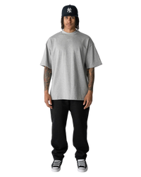 Original Long Tshirt - Grey