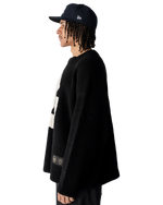 Lineage Knit
