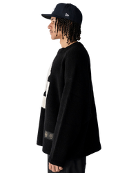 Lineage Knit