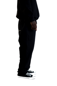 Midnight Heavyweight Bottoms