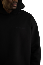 Midnight Heavyweight Hoodie