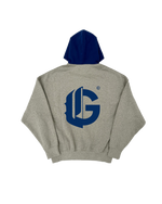 FOUNDED ON GOD - HOODIE