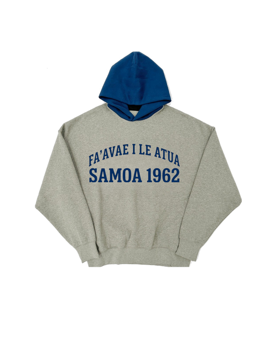 FOUNDED ON GOD - HOODIE