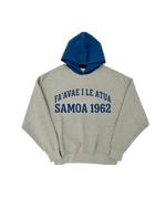 FOUNDED ON GOD - HOODIE