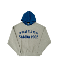 FOUNDED ON GOD - HOODIE
